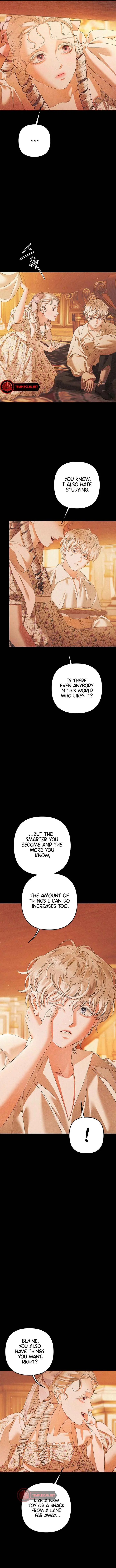 Predatory Marriage Chapter 12 Page 4