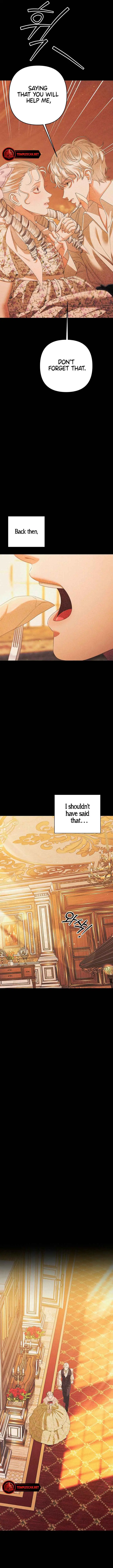 Predatory Marriage Chapter 12 Page 6