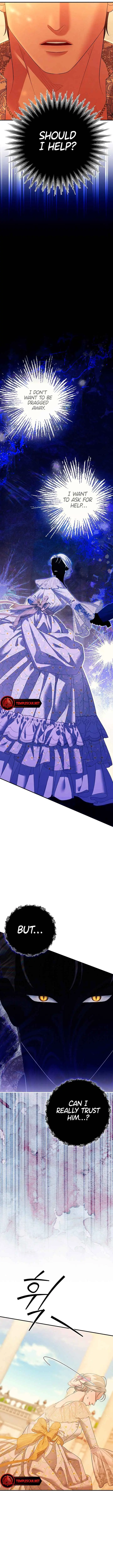 Predatory Marriage Chapter 12 Page 12