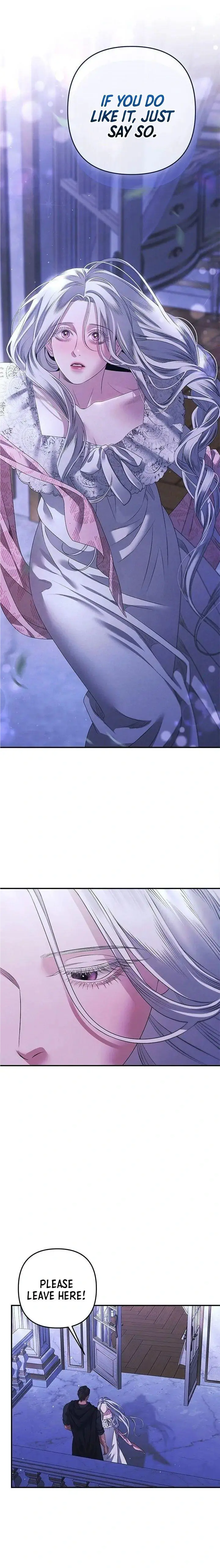 Predatory Marriage Chapter 13 Page 18