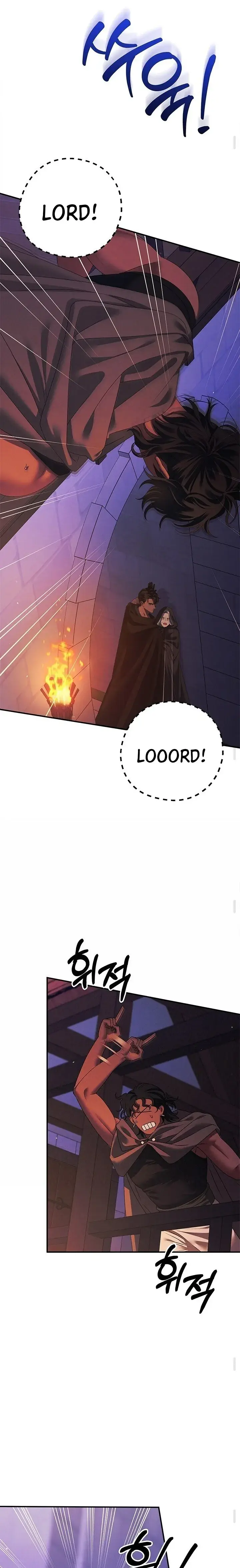 Predatory Marriage Chapter 15 Page 15