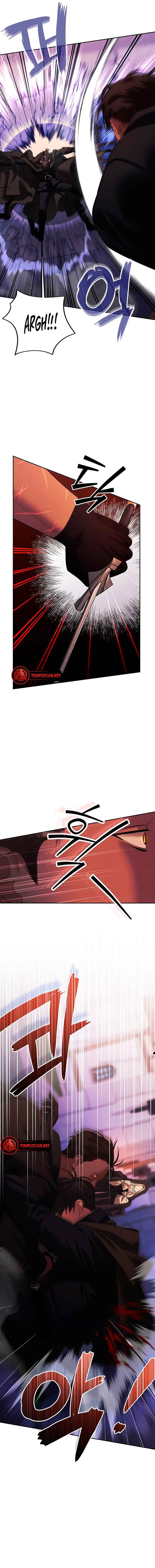 Predatory Marriage Chapter 16 Page 8