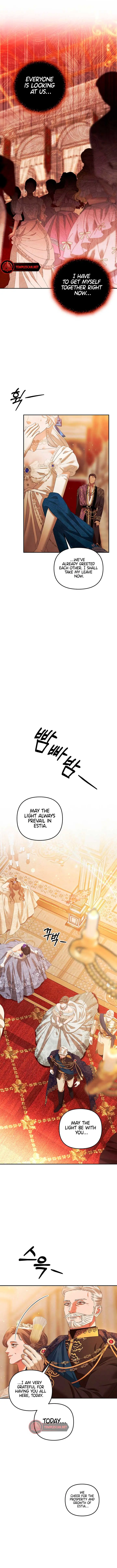 Predatory Marriage Chapter 18 Page 9