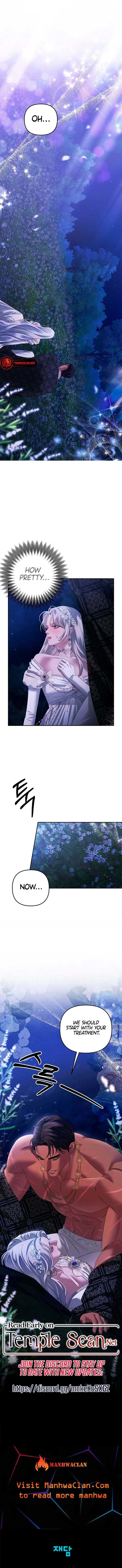 Predatory Marriage Chapter 20 Page 13