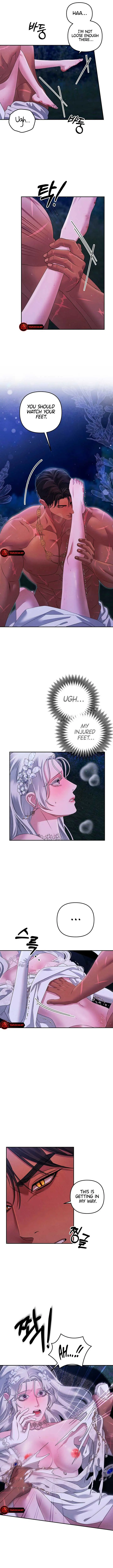Predatory Marriage Chapter 22 Page 4