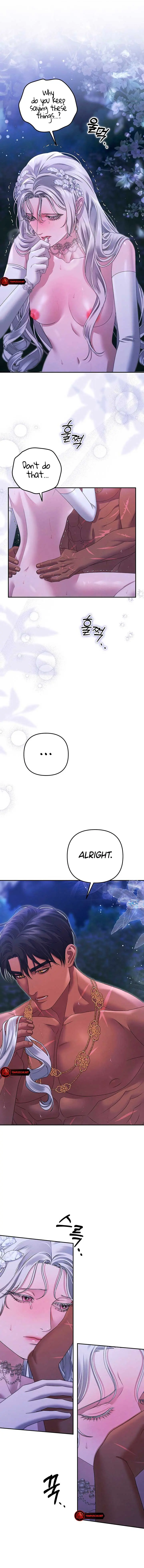 Predatory Marriage Chapter 22 Page 9