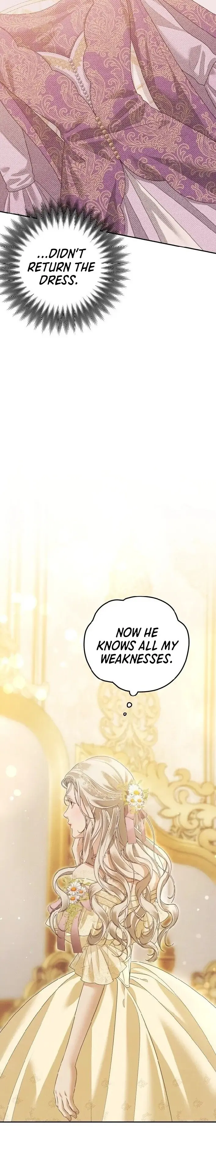 Predatory Marriage Chapter 27 Page 7