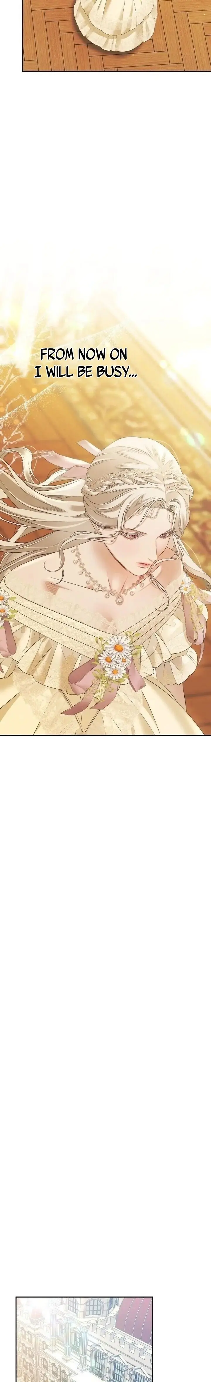 Predatory Marriage Chapter 27 Page 9