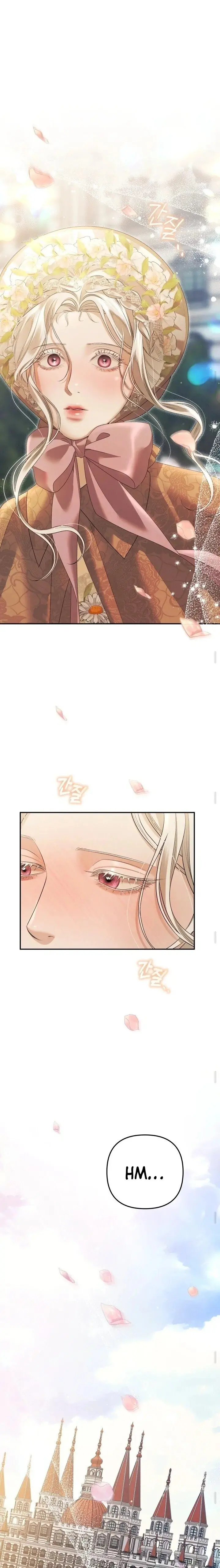 Predatory Marriage Chapter 27 Page 20