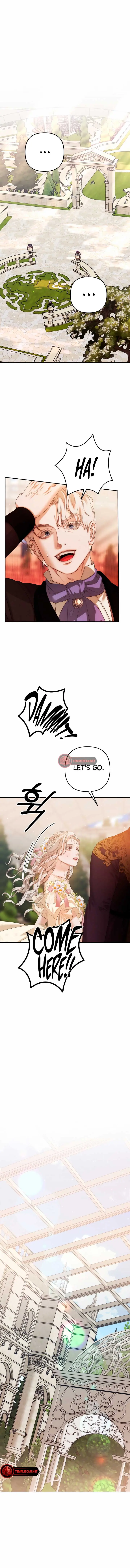Predatory Marriage Chapter 29 Page 6