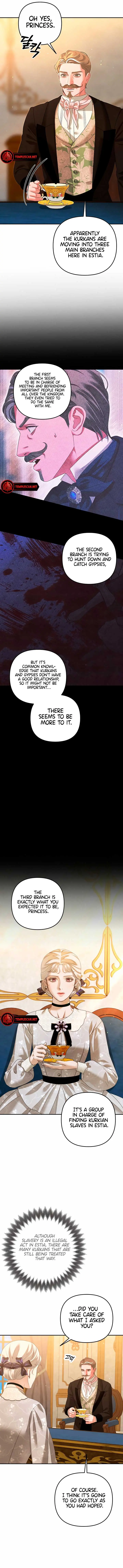 Predatory Marriage Chapter 30 Page 4