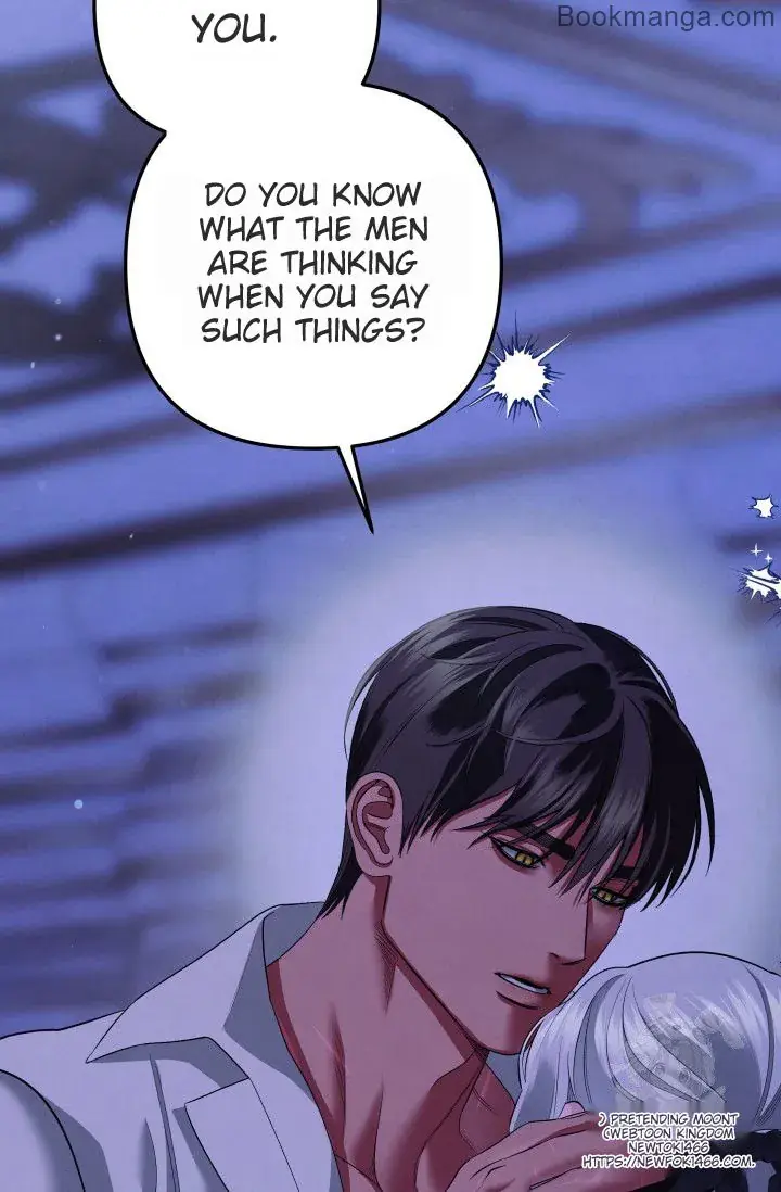 Predatory Marriage Chapter 45 Page 13