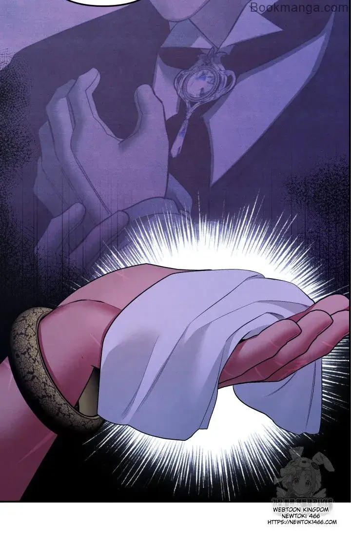 Predatory Marriage Chapter 45 Page 33