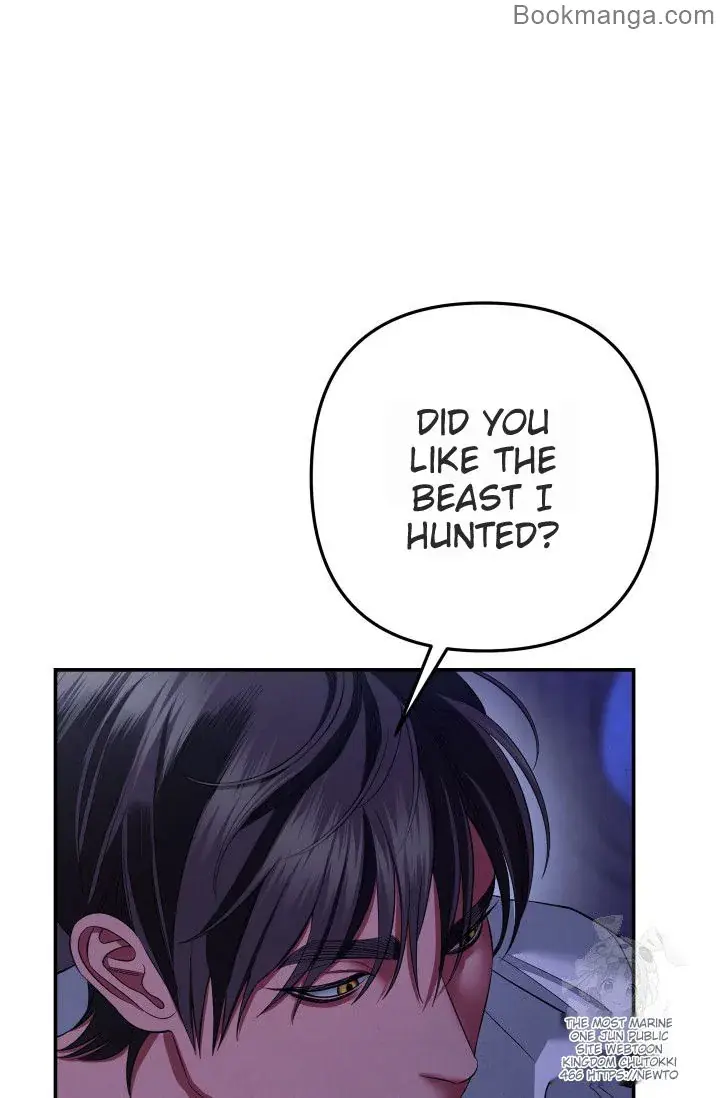 Predatory Marriage Chapter 45 Page 34