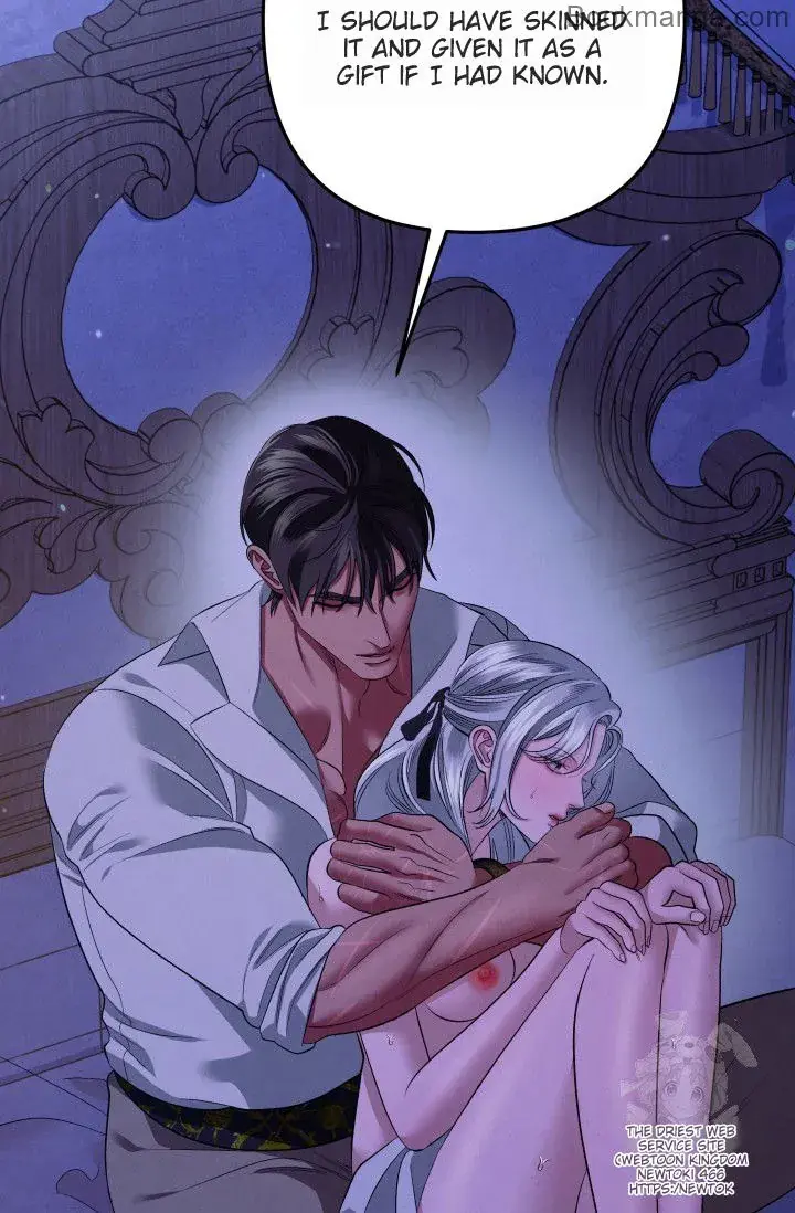 Predatory Marriage Chapter 45 Page 36