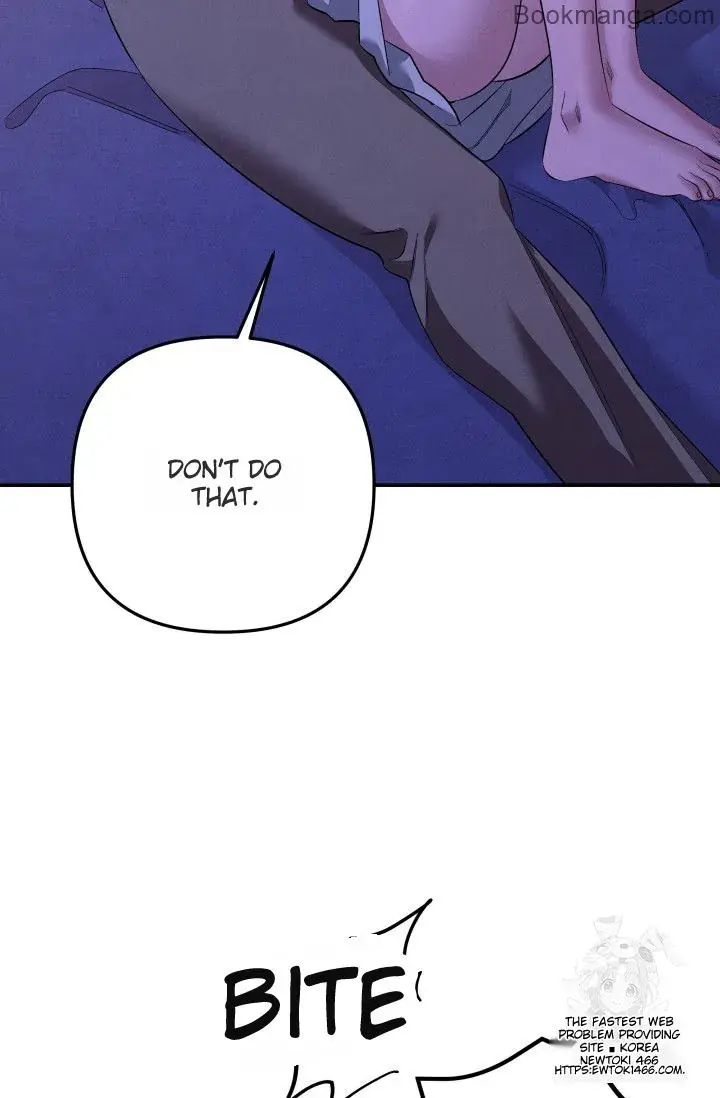 Predatory Marriage Chapter 45 Page 37