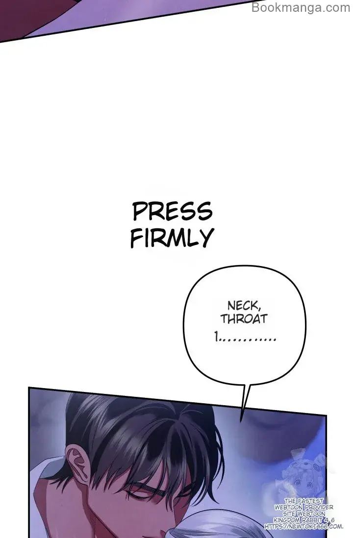 Predatory Marriage Chapter 45 Page 40
