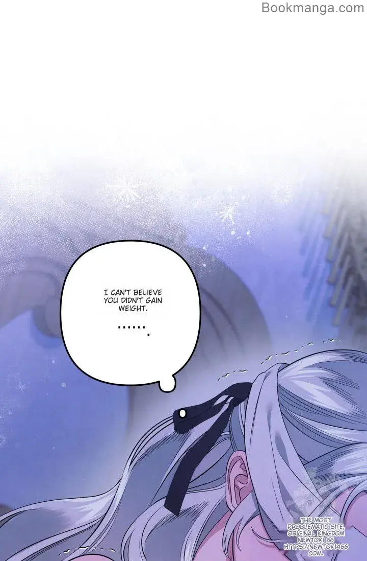 Predatory Marriage Chapter 45 Page 49