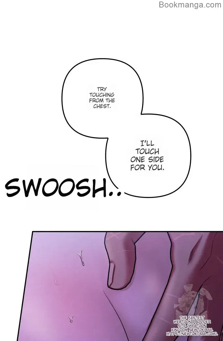 Predatory Marriage Chapter 45 Page 55
