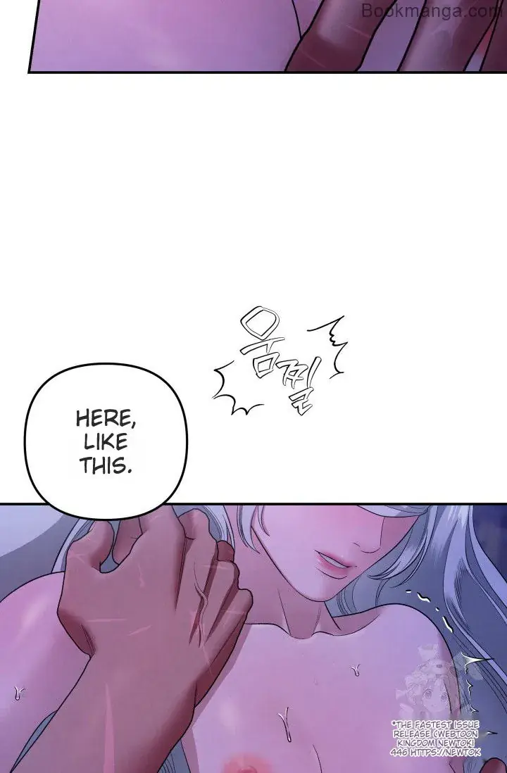 Predatory Marriage Chapter 45 Page 56
