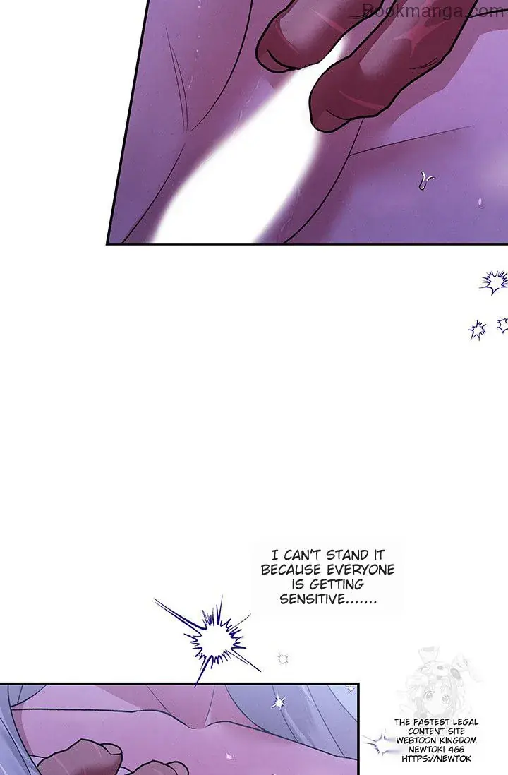 Predatory Marriage Chapter 45 Page 66