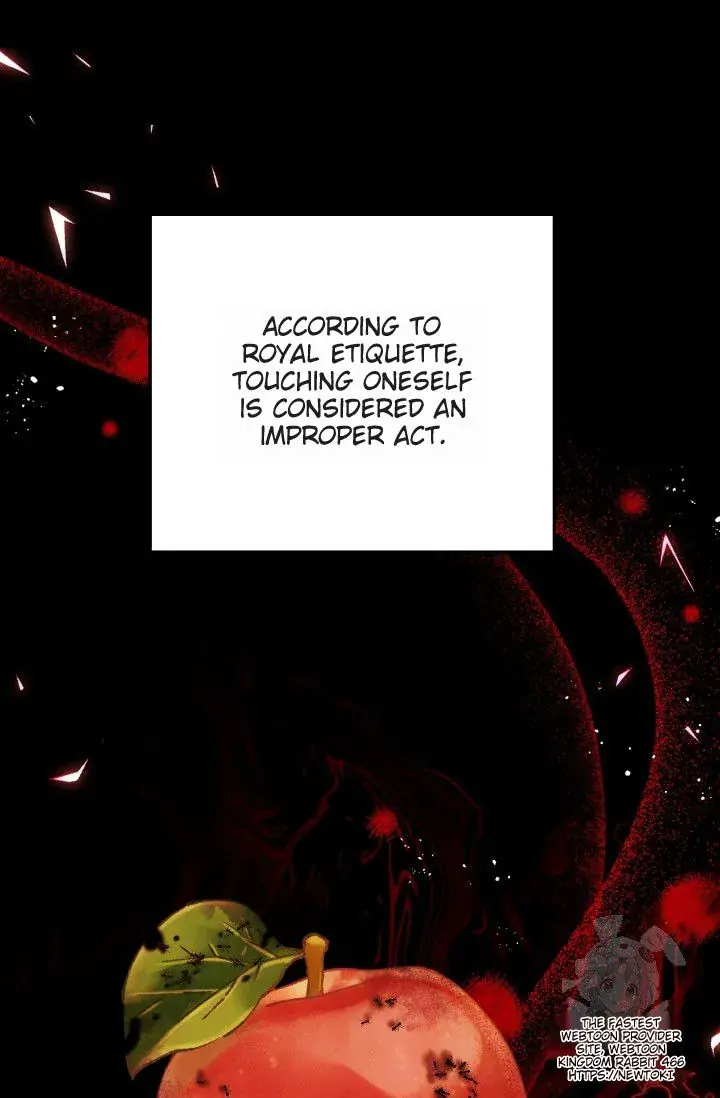 Predatory Marriage Chapter 45 Page 70