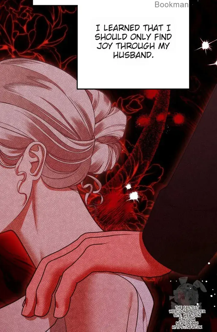 Predatory Marriage Chapter 45 Page 72