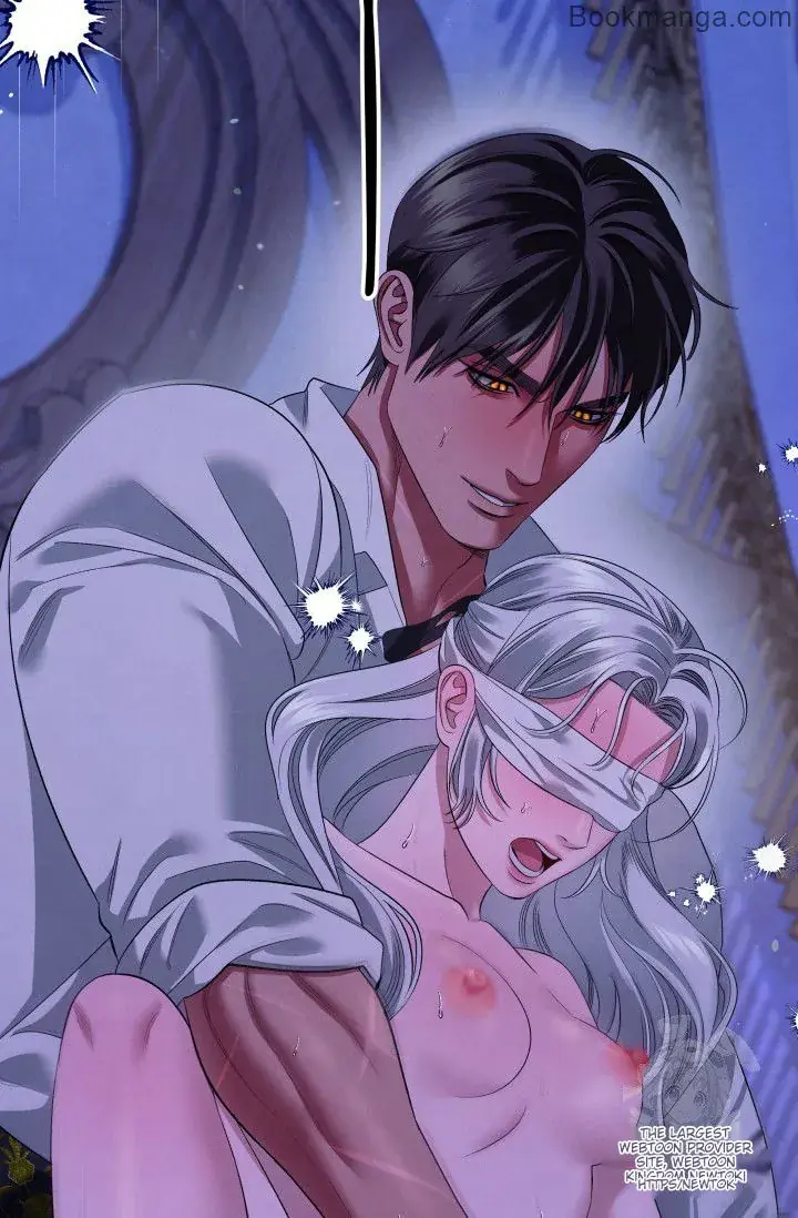 Predatory Marriage Chapter 45 Page 105