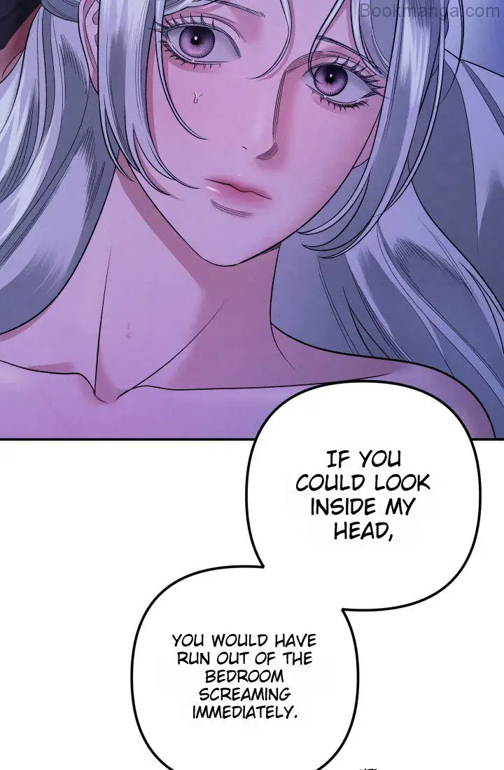 Predatory Marriage Chapter 46 Page 30
