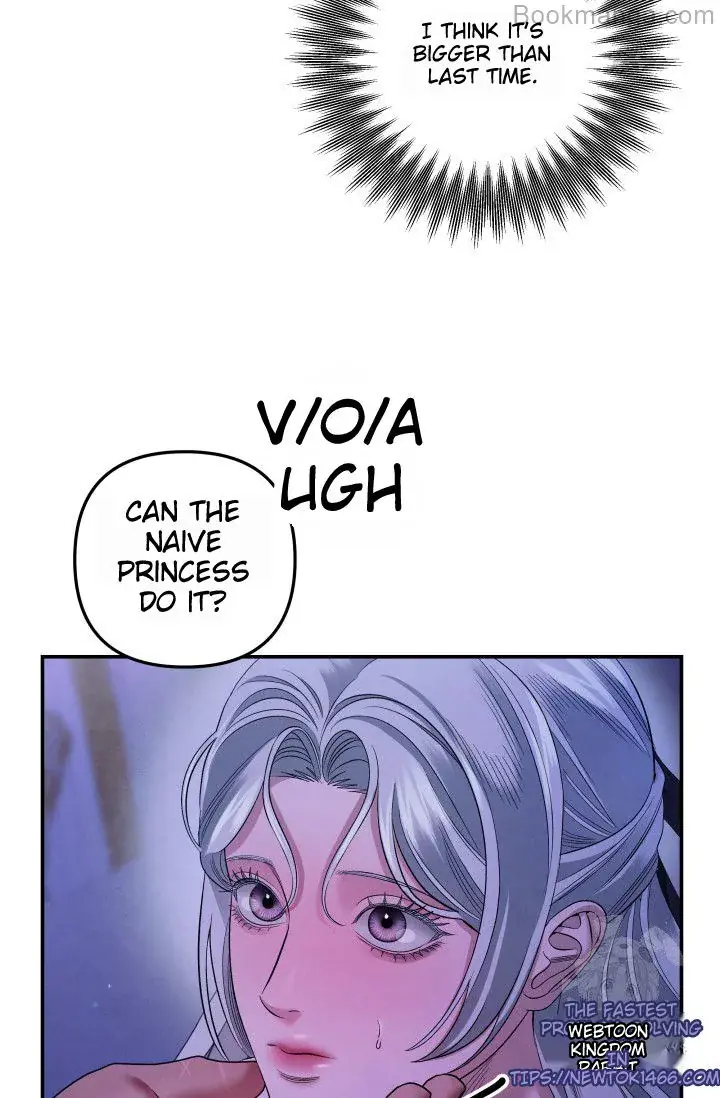 Predatory Marriage Chapter 46 Page 38