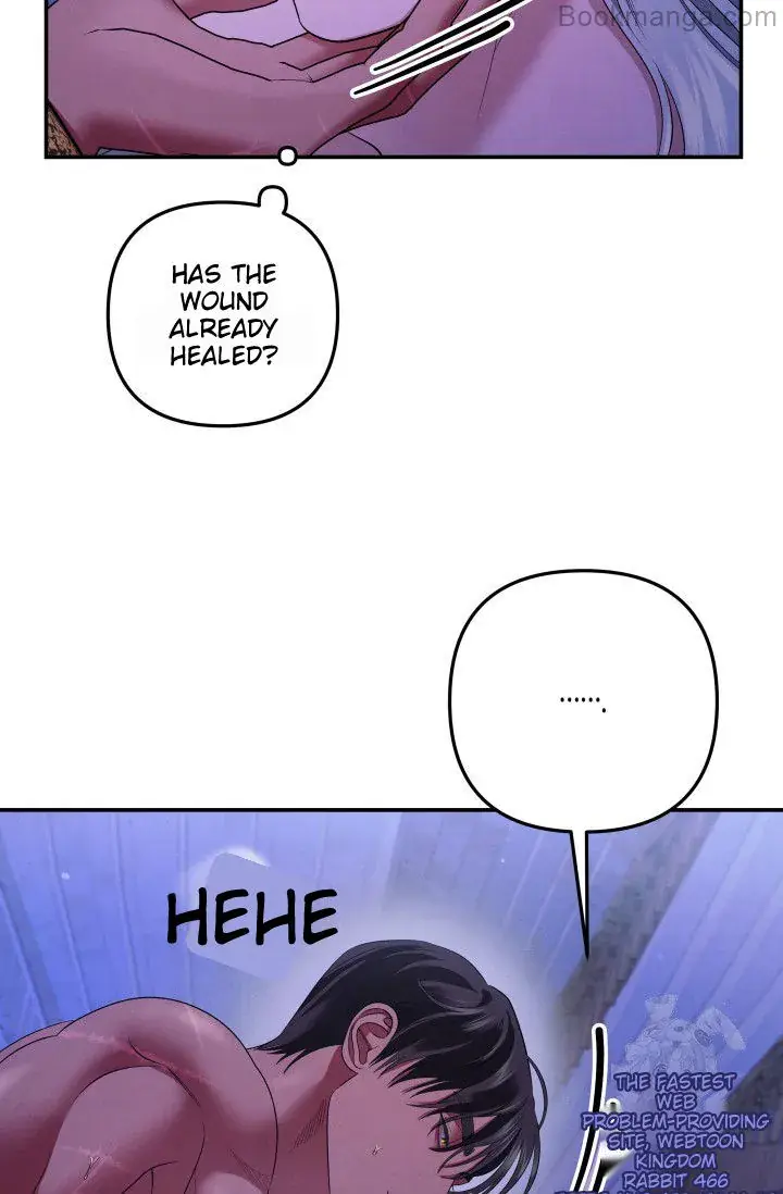 Predatory Marriage Chapter 46 Page 39