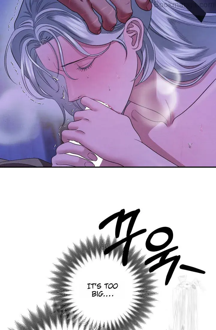 Predatory Marriage Chapter 46 Page 45
