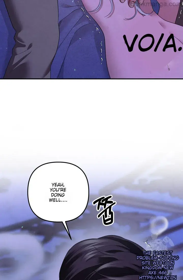 Predatory Marriage Chapter 46 Page 48