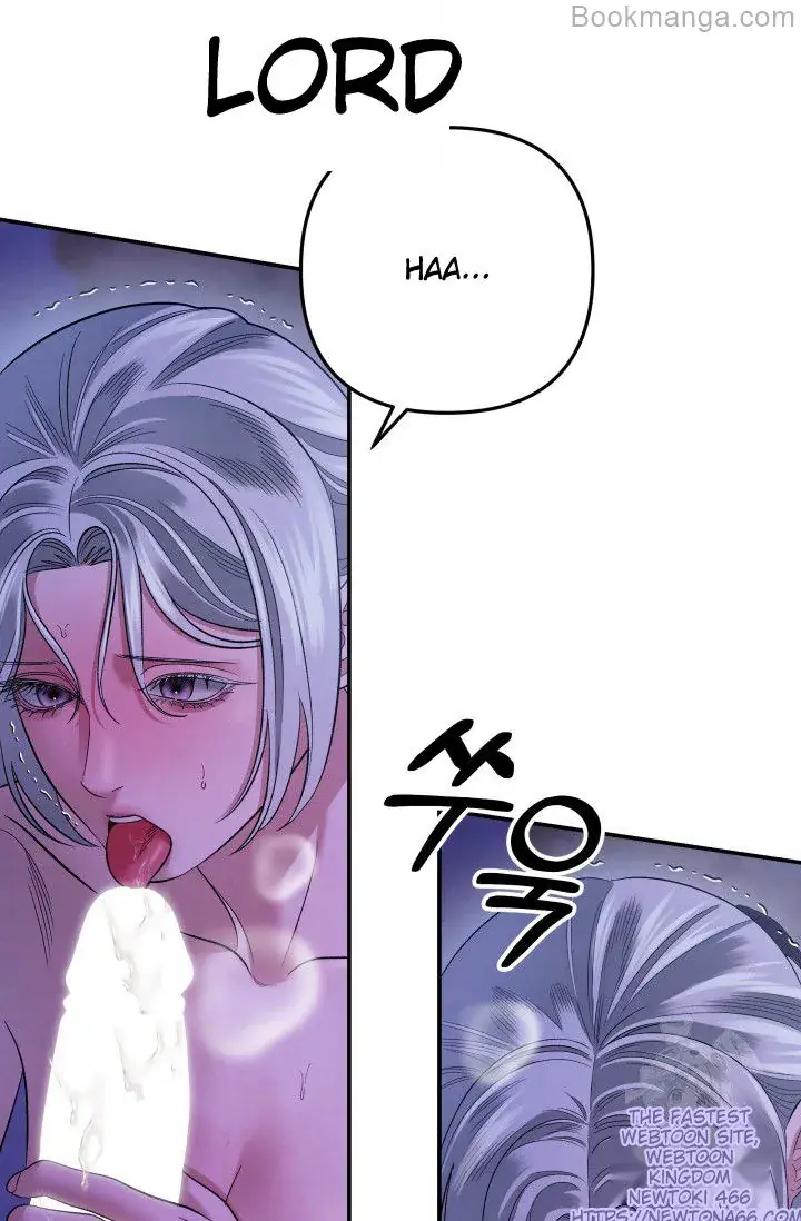 Predatory Marriage Chapter 46 Page 57