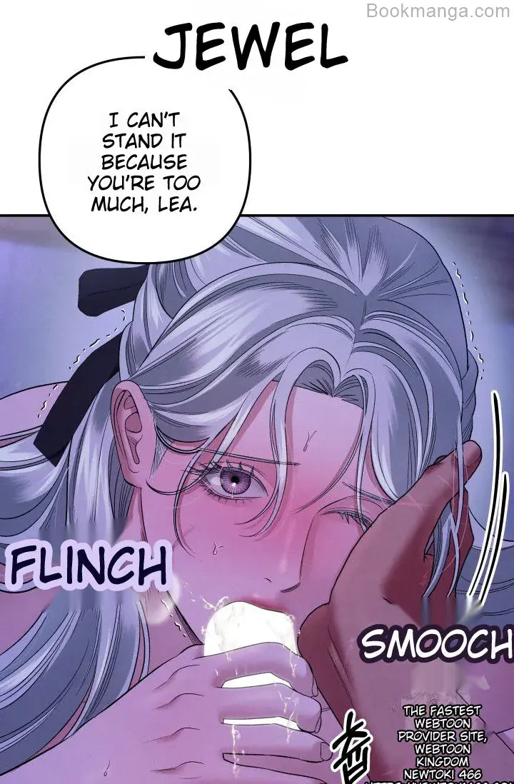 Predatory Marriage Chapter 46 Page 61
