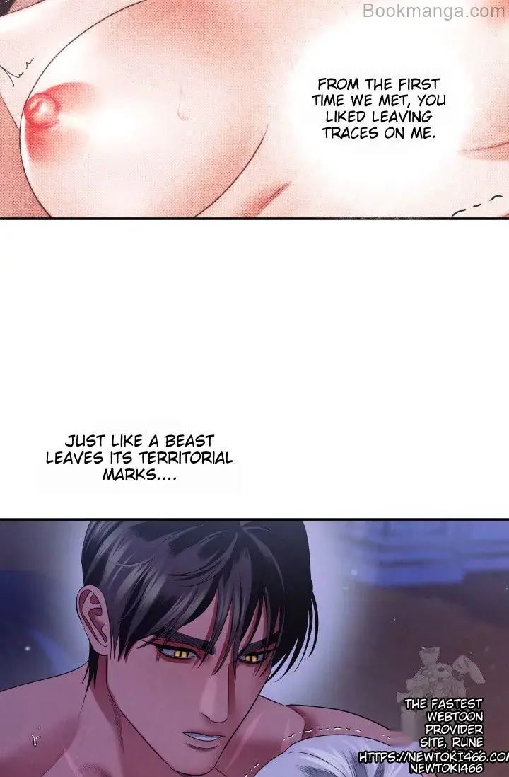 Predatory Marriage Chapter 46 Page 72