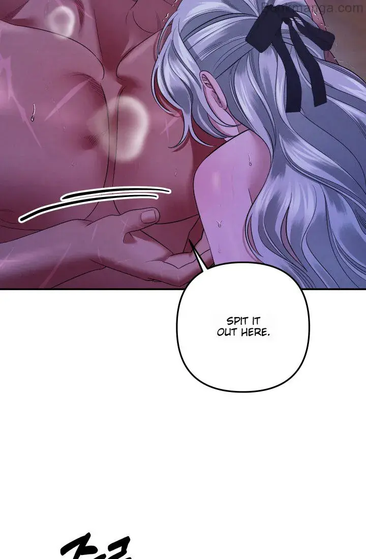 Predatory Marriage Chapter 46 Page 73
