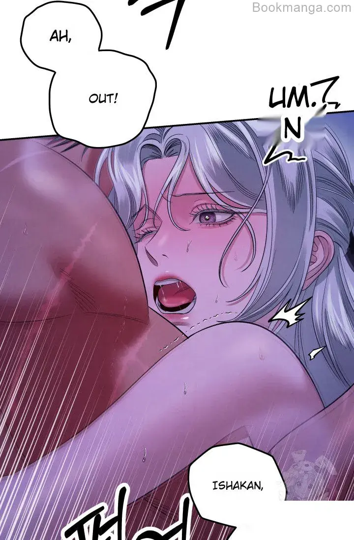 Predatory Marriage Chapter 46 Page 85