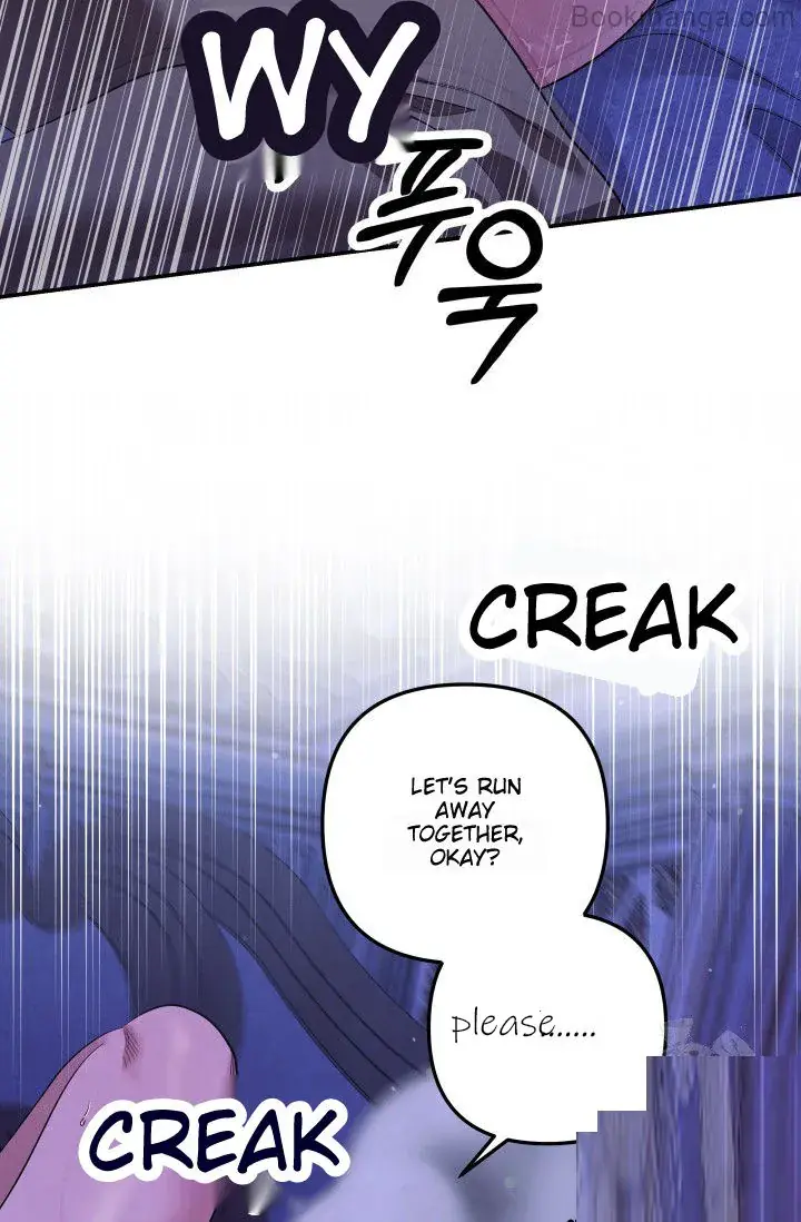 Predatory Marriage Chapter 46 Page 87