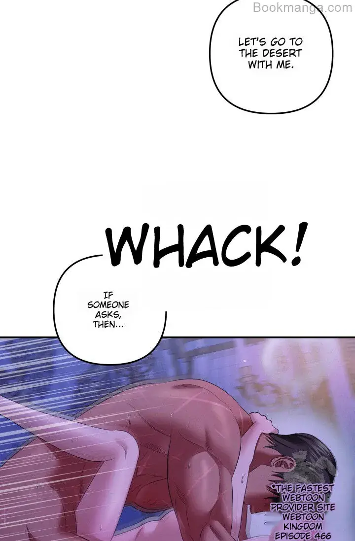 Predatory Marriage Chapter 46 Page 90