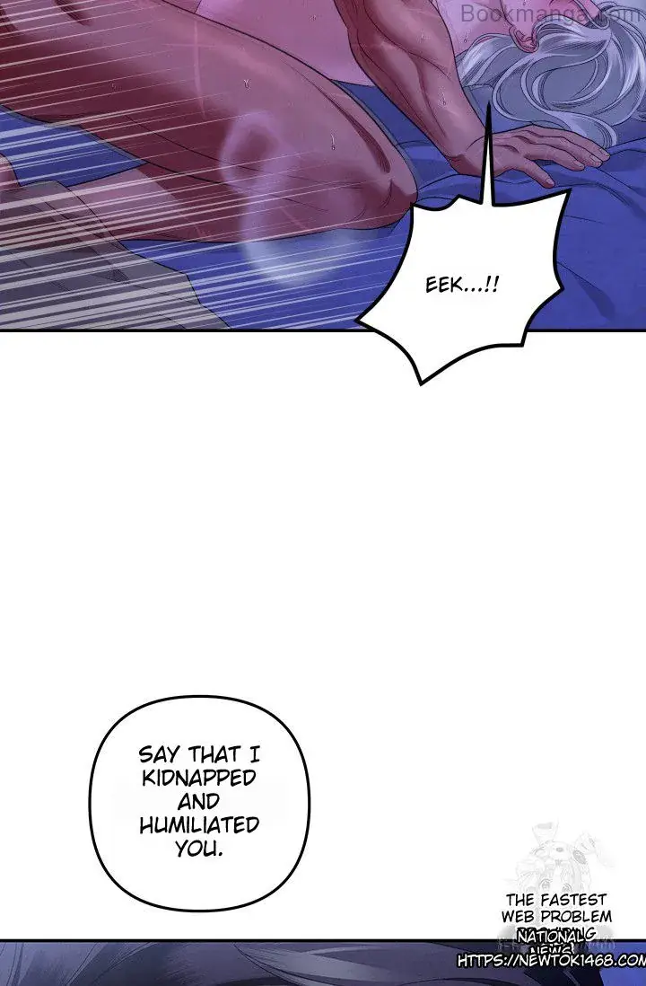 Predatory Marriage Chapter 46 Page 91