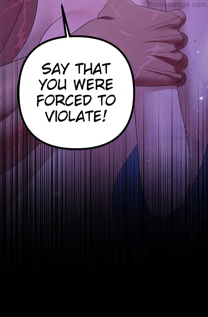 Predatory Marriage Chapter 46 Page 95
