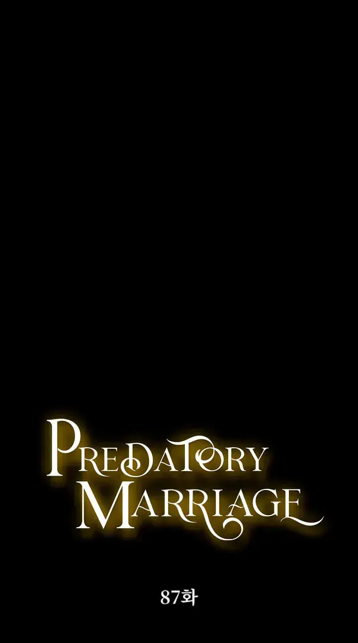 Predatory Marriage Chapter 87 Page 8