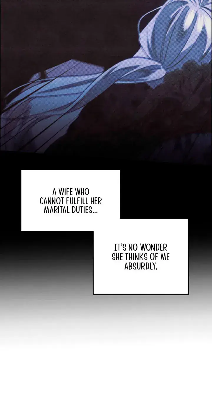 Predatory Marriage Chapter 87 Page 12
