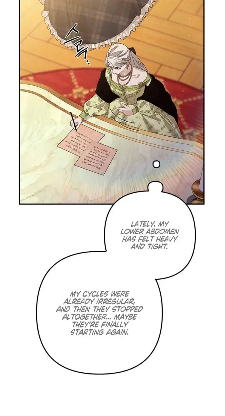 Predatory Marriage Chapter 87 Page 16