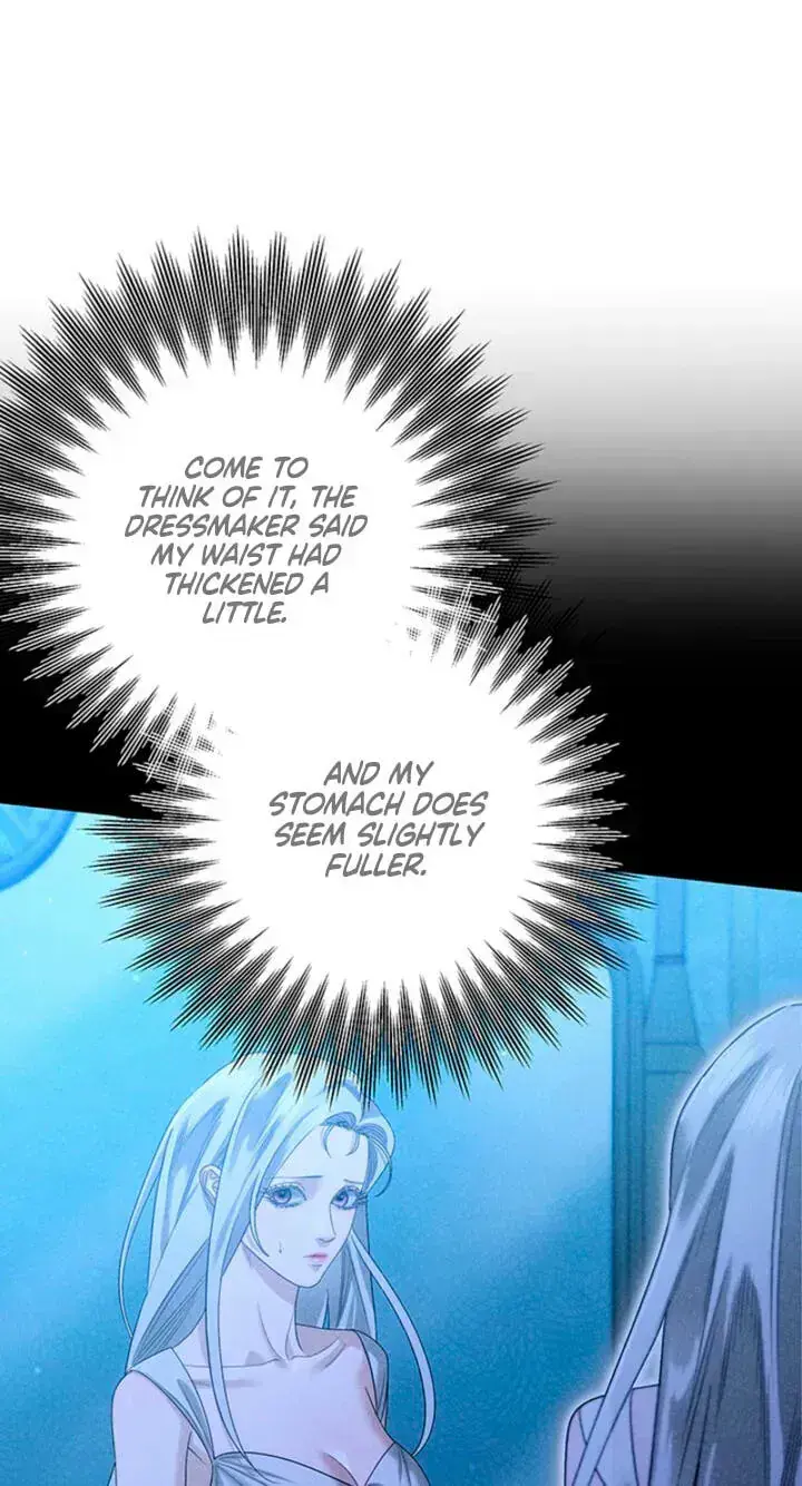 Predatory Marriage Chapter 87 Page 17