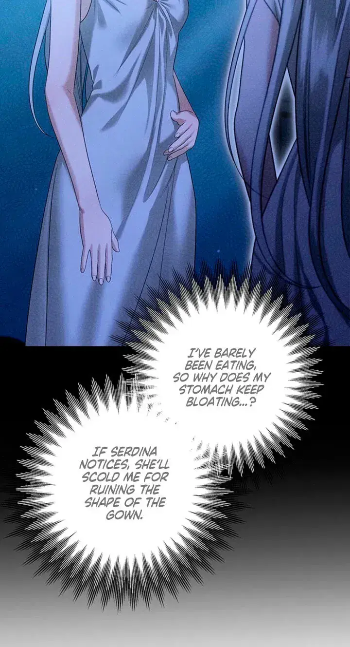 Predatory Marriage Chapter 87 Page 18