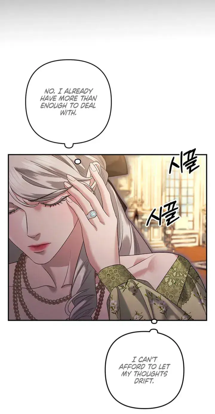Predatory Marriage Chapter 87 Page 19