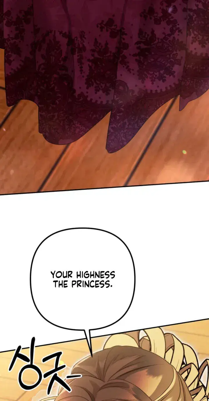 Predatory Marriage Chapter 87 Page 23