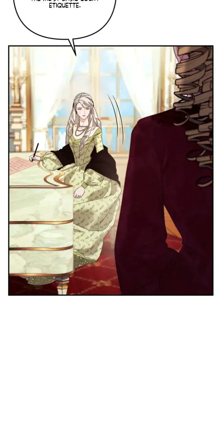 Predatory Marriage Chapter 87 Page 26